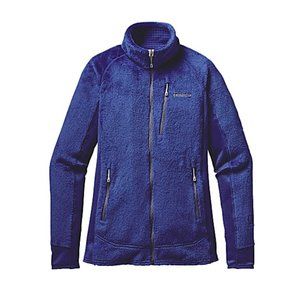 Patagonia R2 Full Zip Jacket Medium